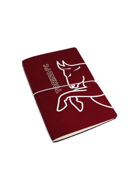 Agenda settimanale con blocco appunti intercambiabile TORINO FC